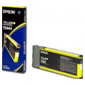 Cartucho de tinta original  -  EPSON T5444  -  amarillo  -  (C13T544400)