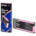 Cartucho de tinta original  -  EPSON T5446  -  magenta foto  -  (C13T544600)