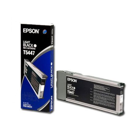 Cartucho de tinta original  -  EPSON T5447  -  gris  -  (C13T544700)