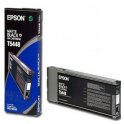 Cartucho de tinta original  -  EPSON T5448  -  negro mate  -  (C13T544800)