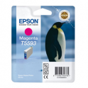 Cartucho de tinta original  -  EPSON T5593  -  magenta  -  (C13T55934010)