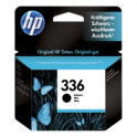 Cartucho de tinta original  -  HP 336  -  negro  -  (C9362EE)