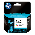 Cartucho de tinta original  -  HP 342  -  color  -  (C9361EE)