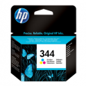 Cartucho de tinta original  -  HP 344  -  color  -  (C9363EE)