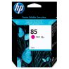Cartucho de tinta original  -  HP 85  -  magenta  -  (C9426A)