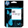 Cartucho de tinta original  -  HP 85  -  magenta claro  -  (C9429A)