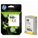 Cartucho de tinta original  -  HP 940XL  -  amarillo  -  (C4909AE)  -  gran capacidad