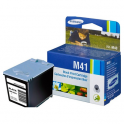 Cartucho de tinta original  -  SAMSUNG M41  -  negro  -  (INKM41)
