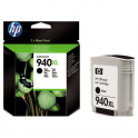 Cartucho de tinta original  -  HP 940XL  -  negro  -  (C4906AE)  -  gran capacidad