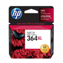 Cartucho de tinta original  -  HP 364XL  -  negro Photo  -  (CB322EE)  -  gran capacidad