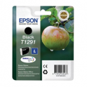 Cartucho de tinta original  -  EPSON T1291  -  negro  -  (C13T12914012)