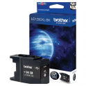 Cartucho de tinta original  -  BROTHER LC1280XLBK  -  negro  -  (LC-1280XLBK)  -  gran capacidad