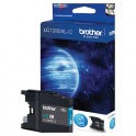 Cartucho de tinta original  -  BROTHER LC1280XLC  -  cian  -  (LC-1280XLC)  -  gran capacidad