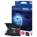 Cartucho de tinta original  -  BROTHER LC1280XLM  -  magenta  -  (LC-1280XLM)  -  gran capacidad