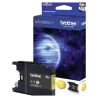 Cartucho de tinta original  -  BROTHER LC1280XLY  -  amarillo  -  (LC-1280XLY)  -  gran capacidad