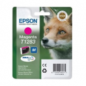 Cartucho de tinta original  -  EPSON T1283  -  magenta  -  (C13T12834011)