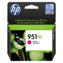 Cartucho de tinta original  -  HP 951XL  -  magenta  -  (CN047AE)  -  gran capacidad