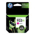 Cartucho de tinta original  -  HP 933XL  -  magenta  -  (CN055AE)  -  gran capacidad
