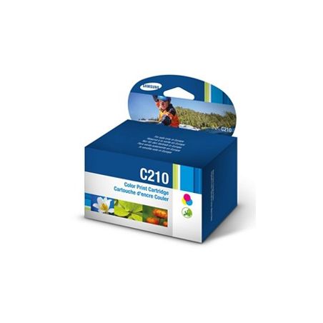 1 cartucho de tinta