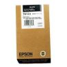 Cartucho de tinta original  -  EPSON T6121  -  negro  -  (C13T612100)