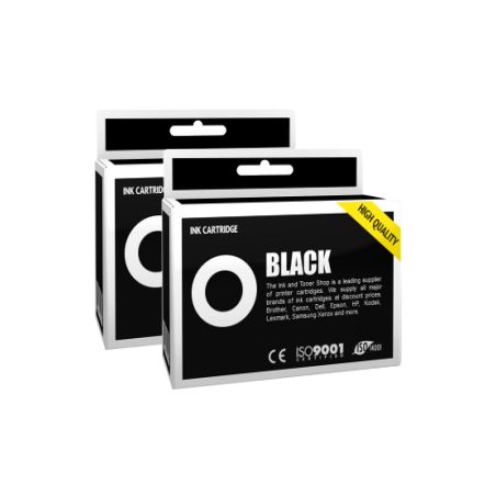 Cartuchos de tinta y toner baratos y de qualidad