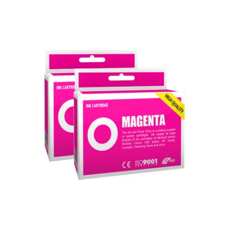 Cartuchos de tinta y toner baratos y de qualidad