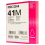 Cartucho de tinta original  -  RICOH GC-41 M  -  magenta  -  (405763)
