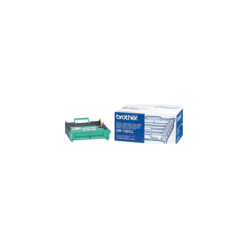 Tambor original  -  BROTHER DR130CL  -  (DR-130CL)