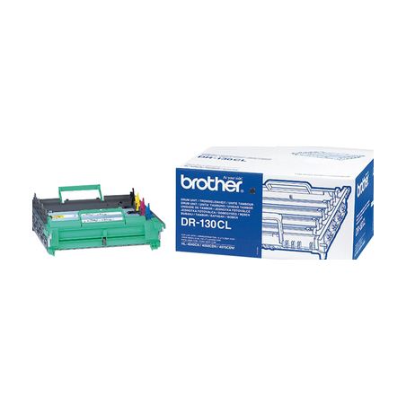Tambor original  -  BROTHER DR130CL  -  (DR-130CL)
