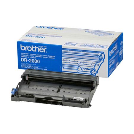 Tambor original  -  BROTHER DR2000  -  (DR-2000)