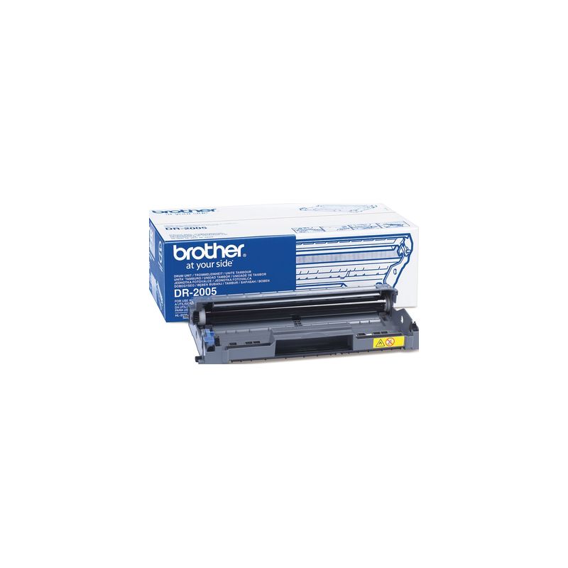 Tambor original  -  BROTHER DR2005  -  (DR-2005)