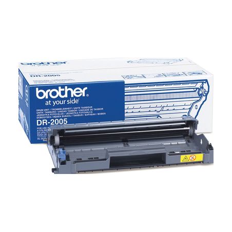 Tambor original  -  BROTHER DR2005  -  (DR-2005)