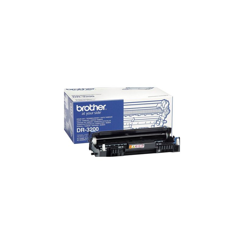 Tambor original  -  BROTHER DR3200  -  (DR-3200)