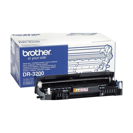Tambor original  -  BROTHER DR3200  -  (DR-3200)