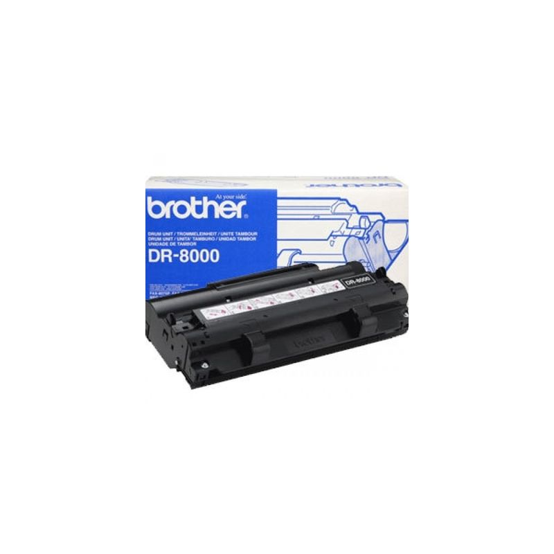 Tambor original  -  BROTHER DR8000  -  (DR-8000)