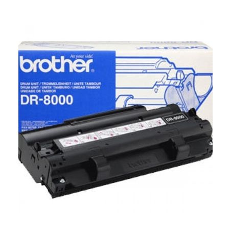 Tambor original  -  BROTHER DR8000  -  (DR-8000)