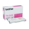 Toner original  -  BROTHER TN04M  -  magenta  -  (TN-04M)