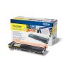 Toner original  -  BROTHER TN230Y  -  amarillo  -  (TN-230Y)