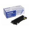 Toner original  -  BROTHER TN2000  -  negro  -  (TN-2000)