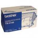 Toner original  -  BROTHER TN4100  -  negro  -  (TN-4100)