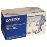 Toner original  -  BROTHER TN4100  -  negro  -  (TN-4100)