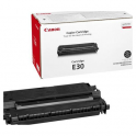 Toner original  -  CANON E30  -  negro  -  (1491A003)