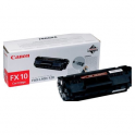 Toner original  -  CANON FX-10  -  negro  -  (0263B002)