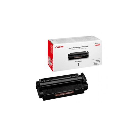 Toner original  -  CANON T  -  negro  -  (7833A002)