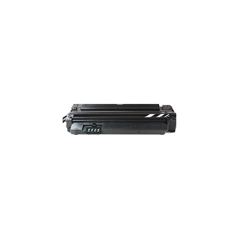 Toner original  -  DELL 7H53W  -  negro  -  (593-10961)