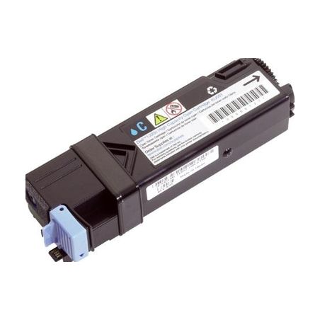 Toner original  -  DELL 593-10312  -  negro  -  (59310320)