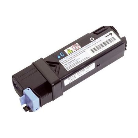 Toner original  -  DELL 593-10313  -  cian  -  (59310321