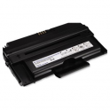 Toner original  -  DELL HX756  -  negro  -  (593-10329)