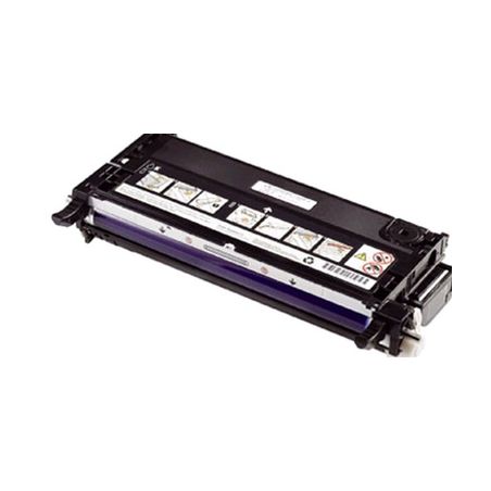 Toner original  -  DELL H516C  -  negro  -  (593-10289)
