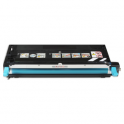 Toner original  -  DELL H513C  -  cian  -  (593-10290)